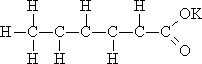 Potassium sorbate